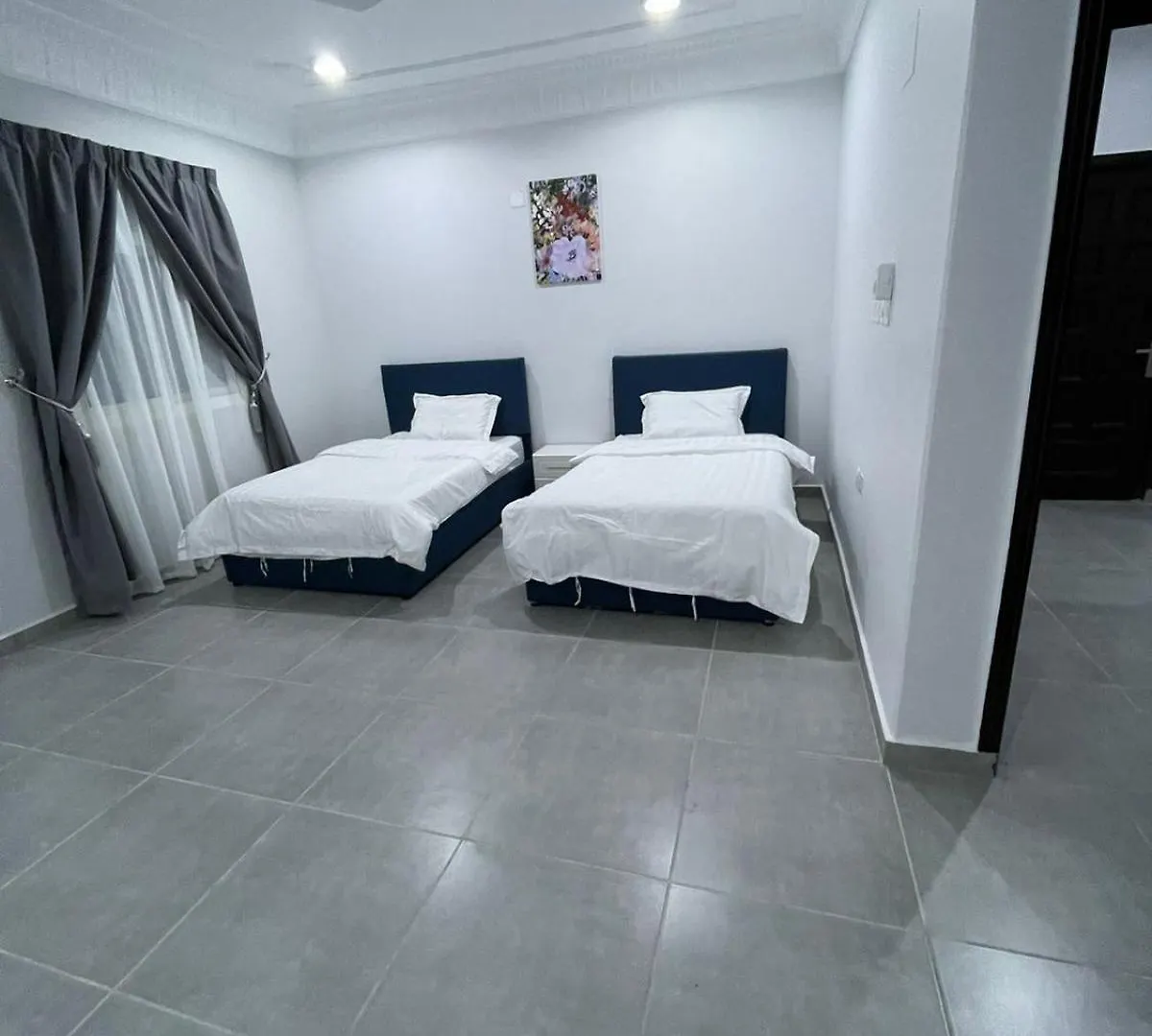 Modern Flat In Jabal Alnour Near Al-Haram Apartment Mecca