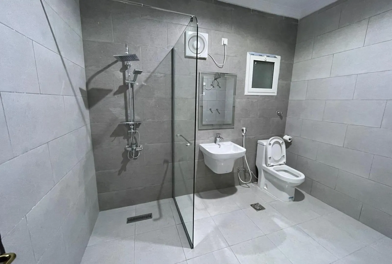 Modern Flat In Jabal Alnour Near Al-Haram Apartment Mecca