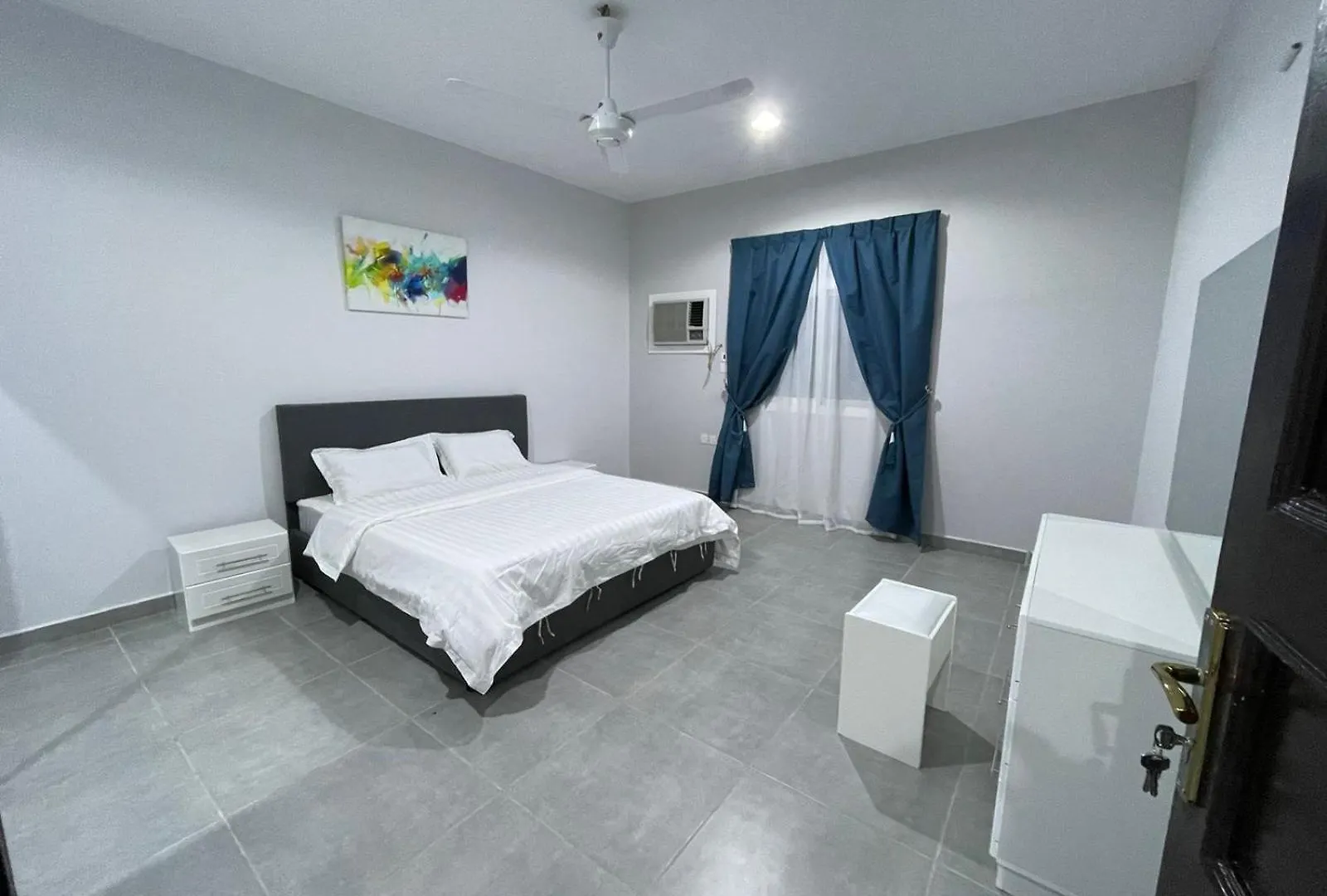 Modern Flat In Jabal Alnour Near Al-Haram Apartment Mecca