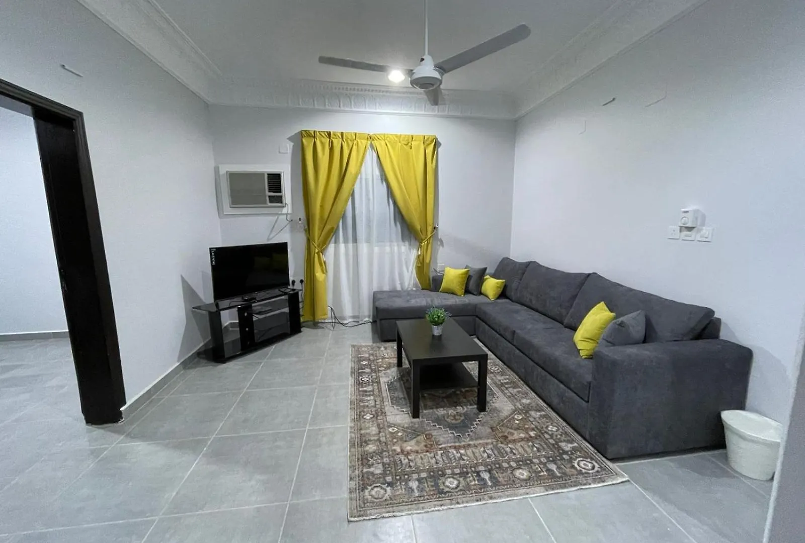Jabal Al Nour Apartment Mecca Saudi Arabia