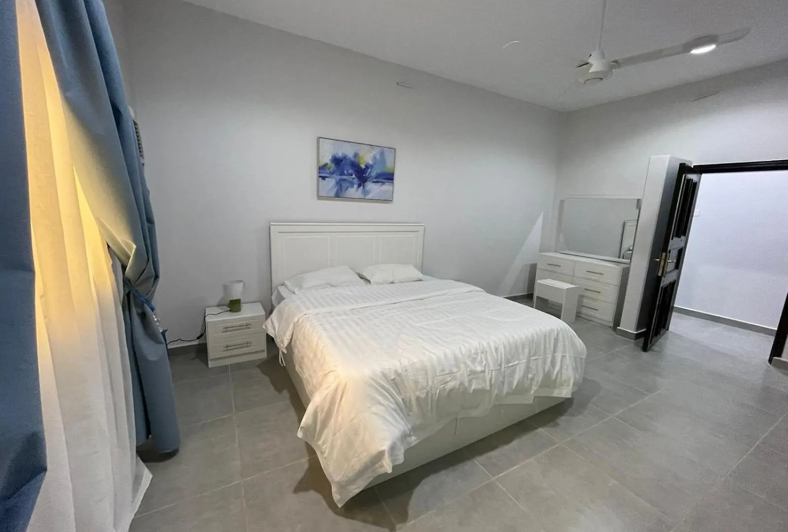 Jabal Al Nour Apartment Mekke Suudi Arabistan