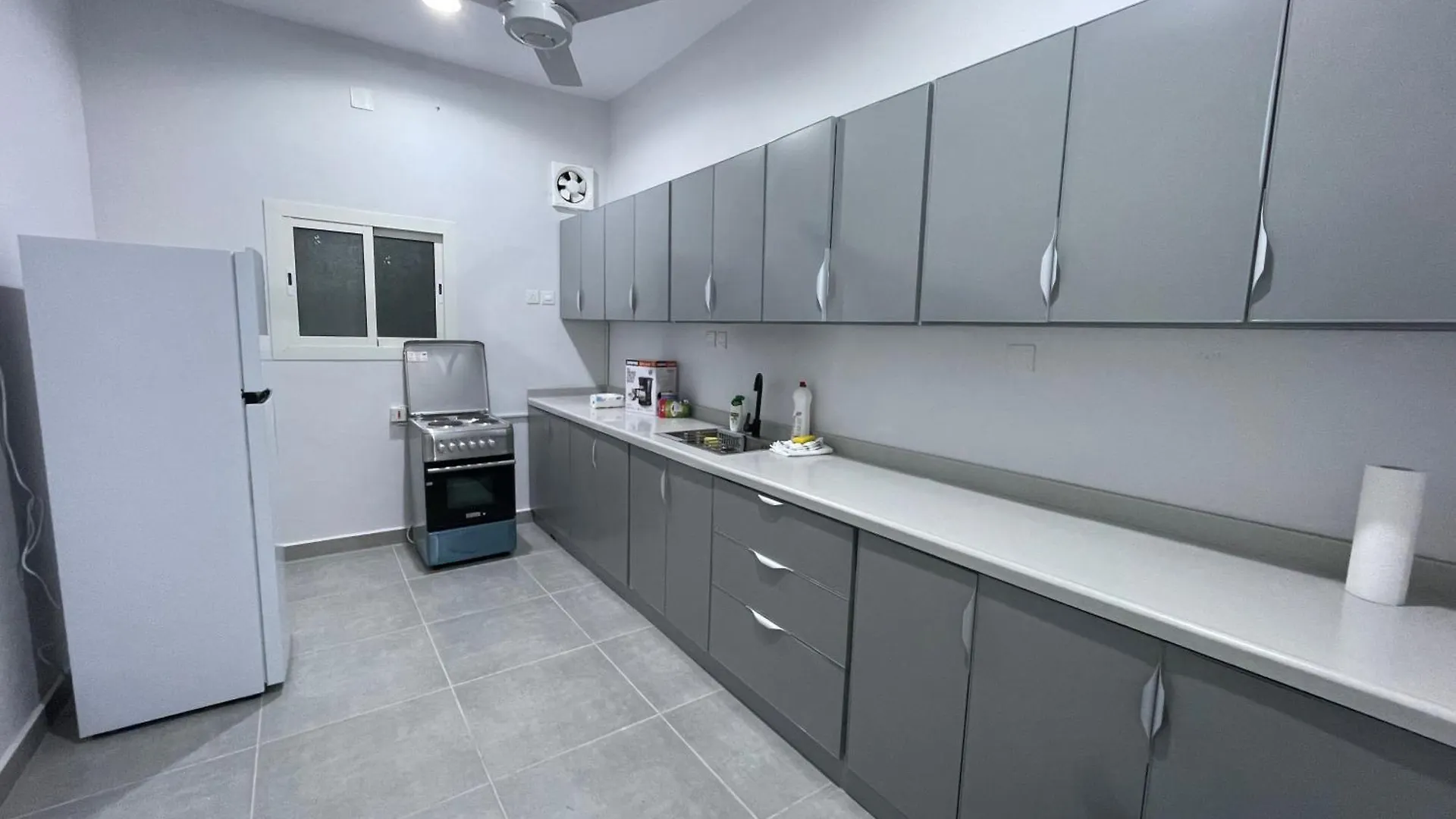 Jabal Al Nour Apartment Mecca