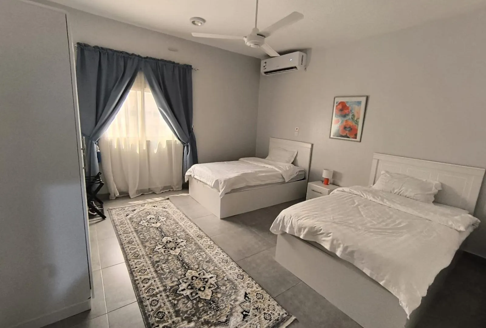 Jabal Al Nour Apartment Mecca Saudi Arabia