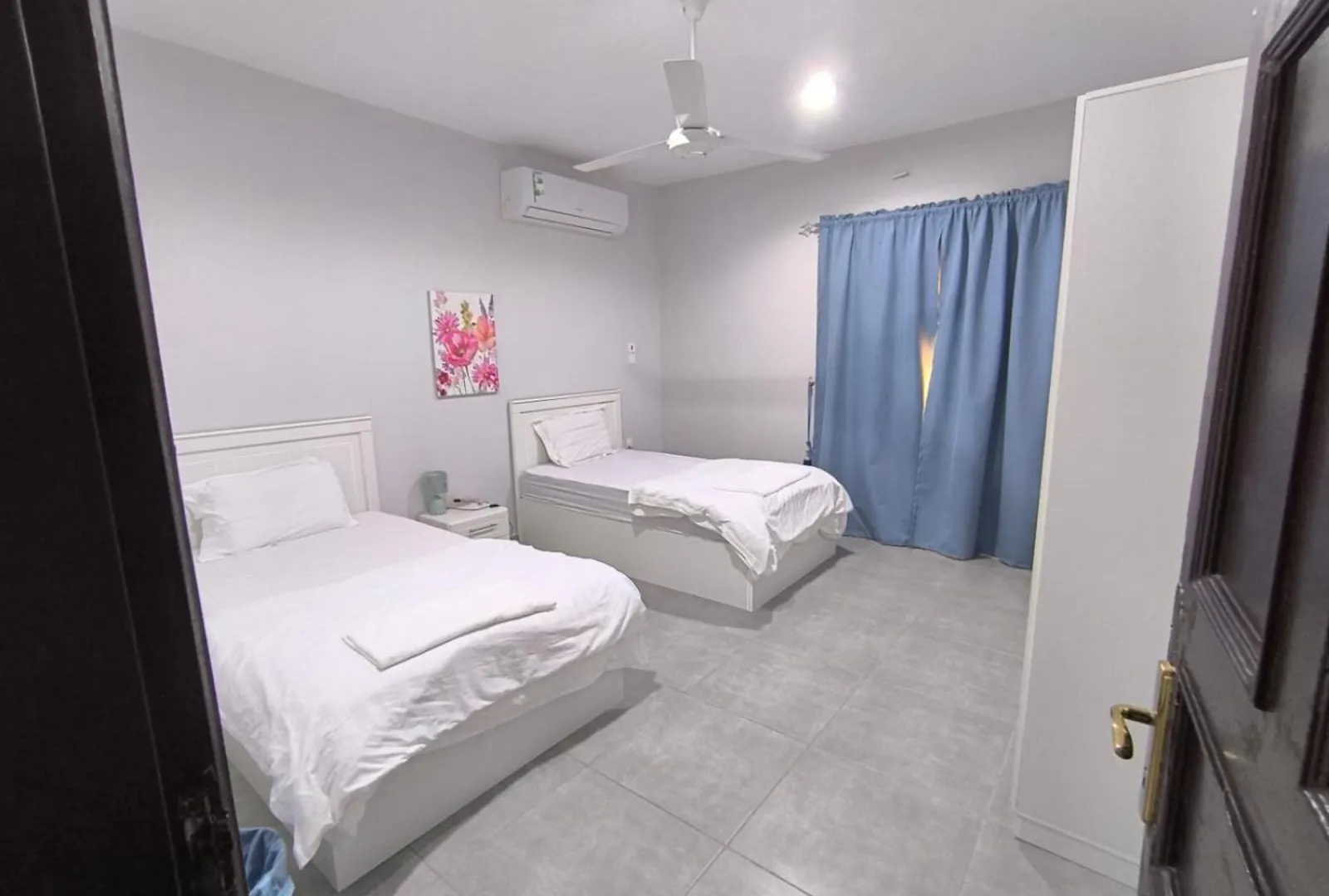 Jabal Al Nour Apartment Mekke