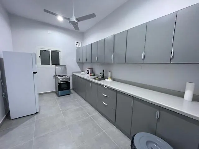 Jabal Al Nour Apartment Mecca