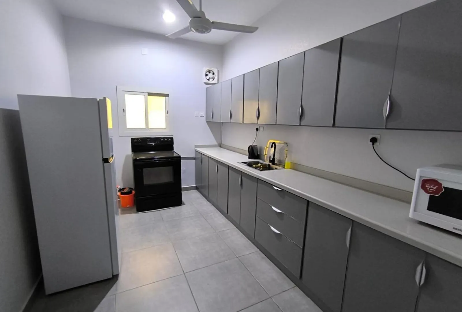 Jabal Al Nour Apartment Mecca