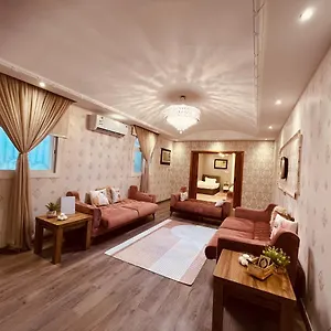 شقة استديو بطحاءقريش, مكة