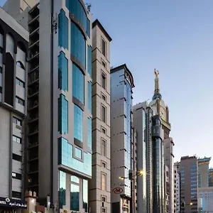 2* Hotel سنود أجياد Snood Ajyad