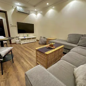 شقة Spacious 3-bedroom Retreat In Batha Quraish, مكة