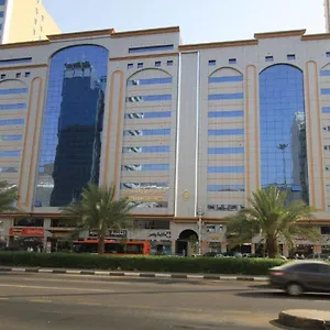 Al Riffa Al Azizia Hotel