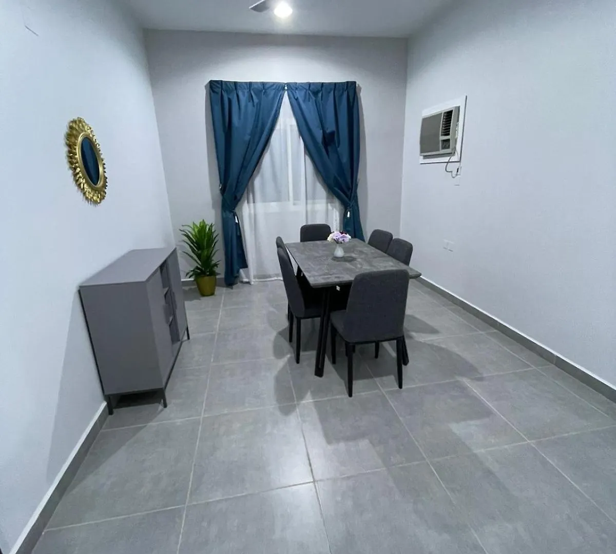 Апартаменты Modern Flat In Jabal Alnour Near Al-Haram Мекка 0*,