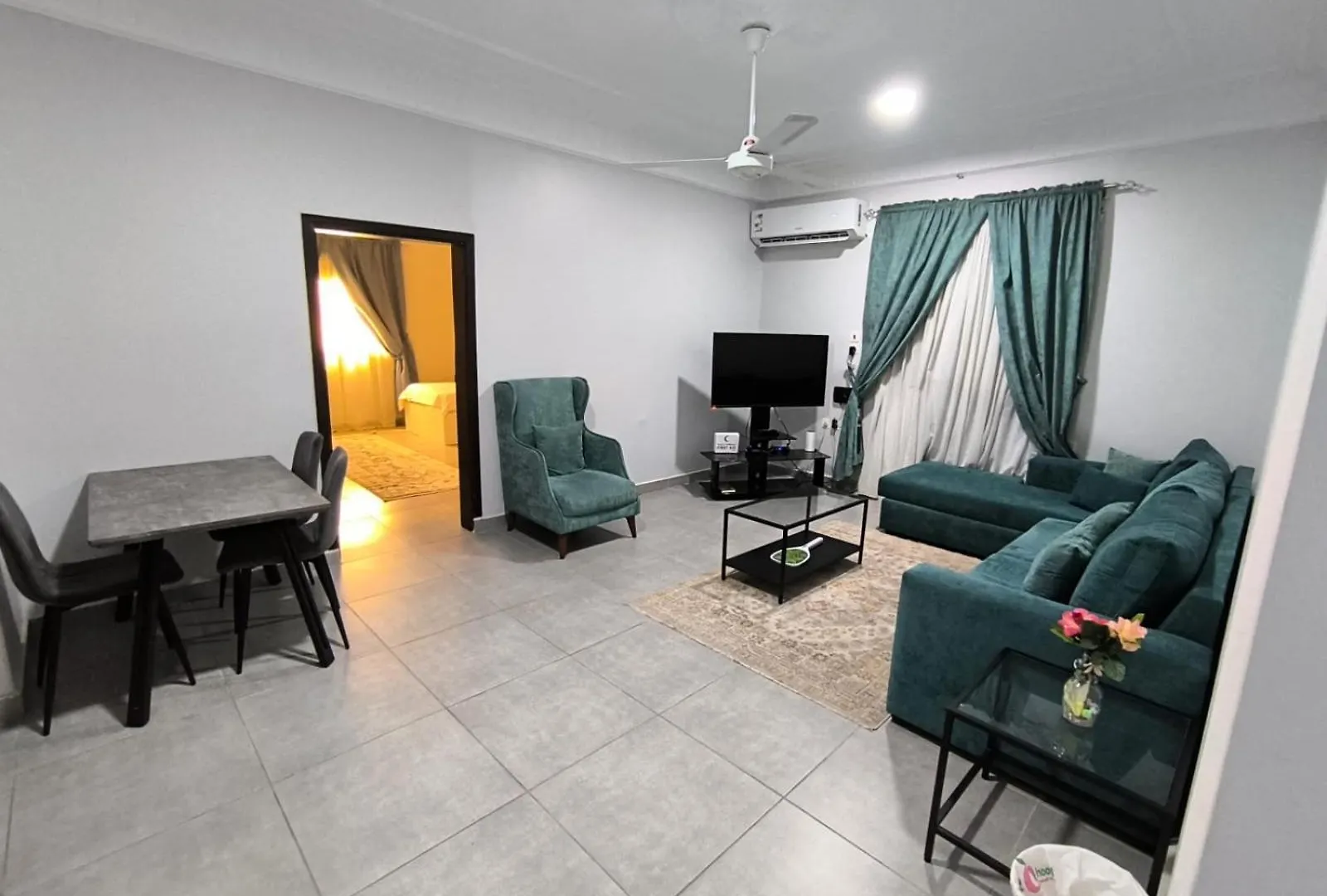 Jabal Al Nour Apartment Mekke