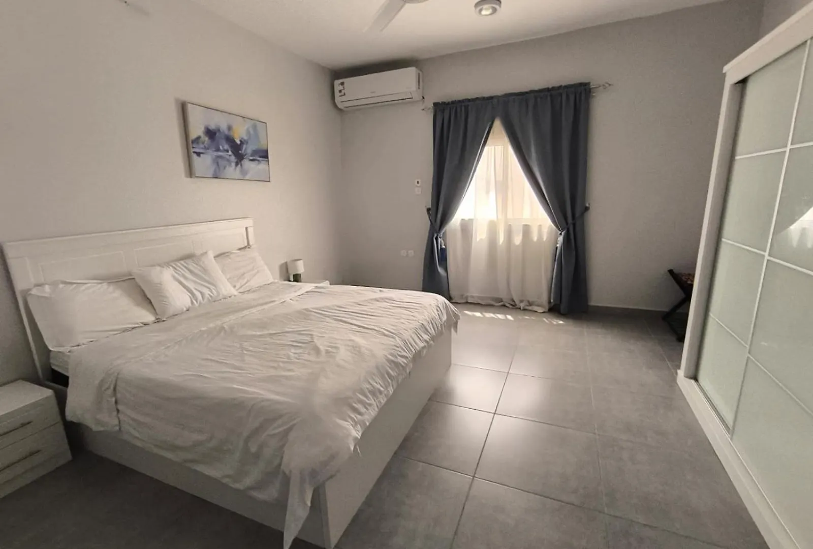 Jabal Al Nour Apartment Mekke