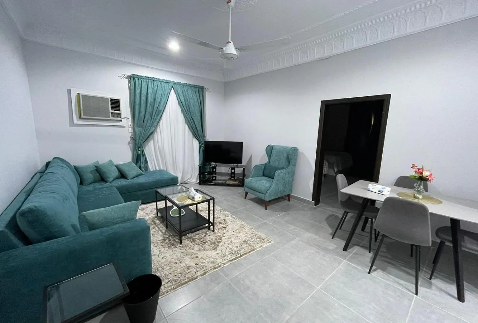 Modern Flat In Jabal Alnour Near Al-Haram Apartment Mecca Saudi Arabia