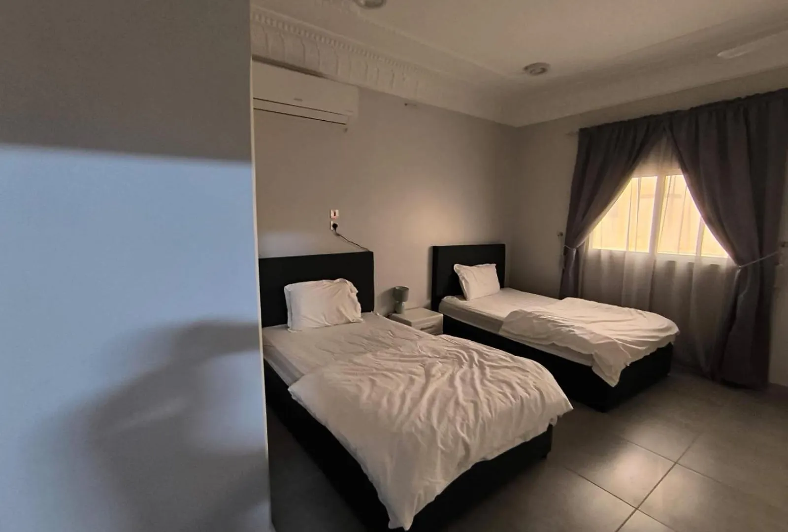 Jabal Al Nour Apartment Mecca Saudi Arabia