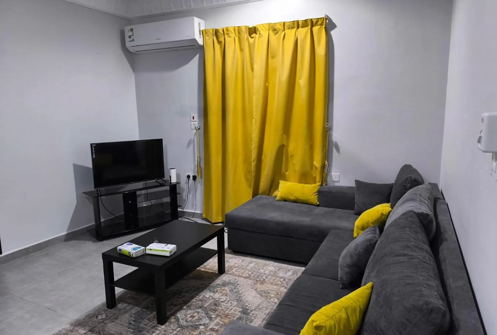 Jabal Al Nour Apartment Mecca Saudi Arabia