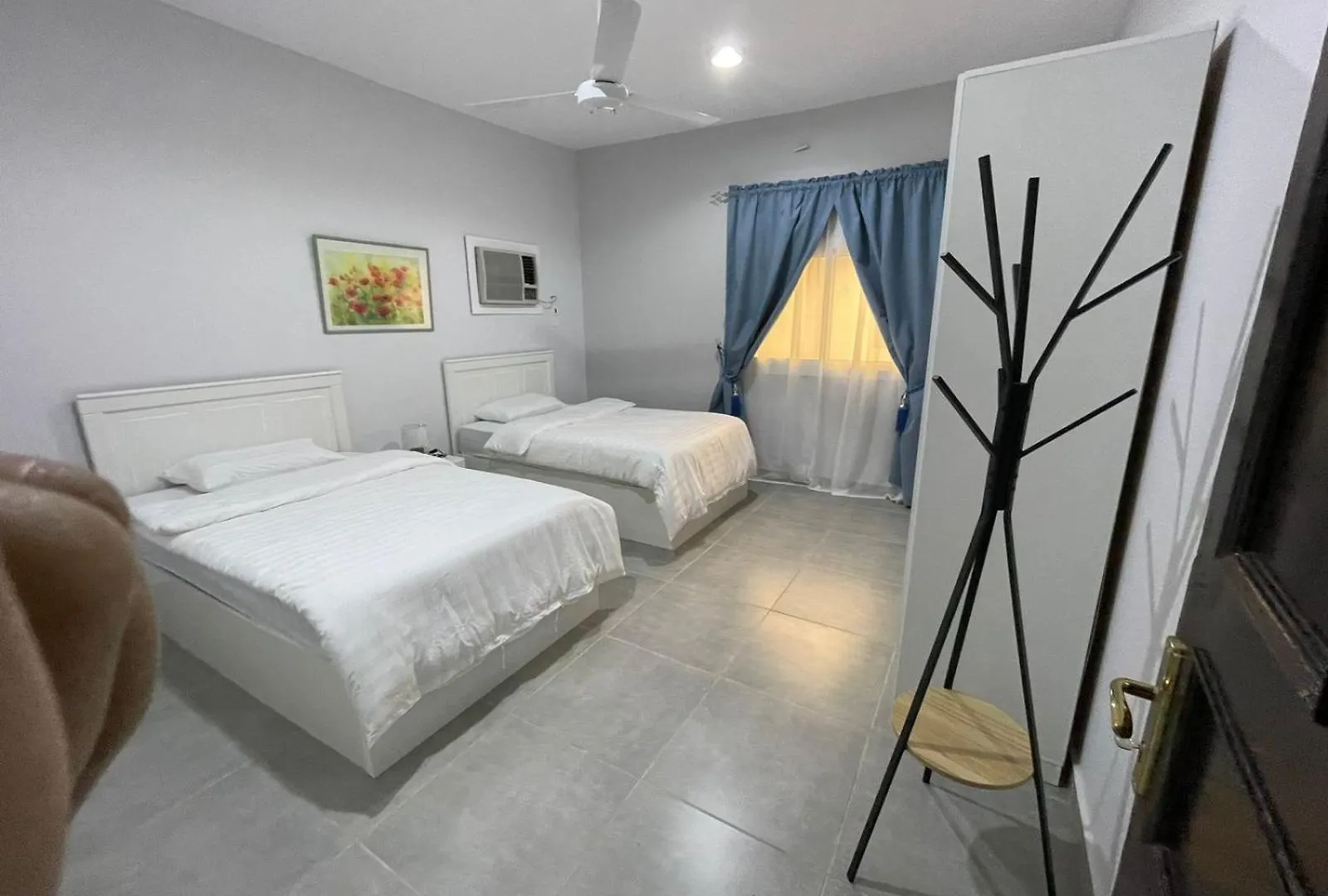 Jabal Al Nour Apartment مكة 0*,